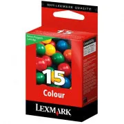 Lexmark 18C2110E - tusz, color (kolor)