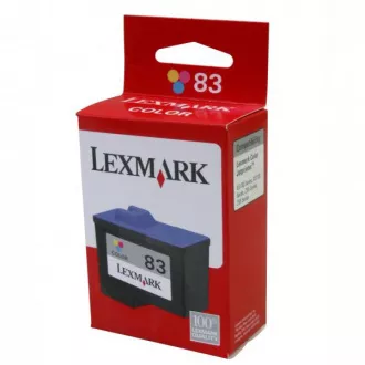 Lexmark 18L0042BA - tusz, color (kolor)