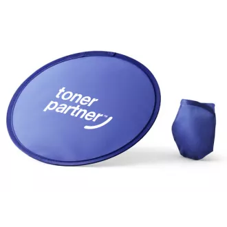 Latający dysk TonerPartner