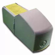 Océ 1060091363 - tusz, yellow (żółty)