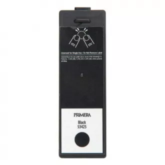 Primera 53425 - tusz, black (czarny)