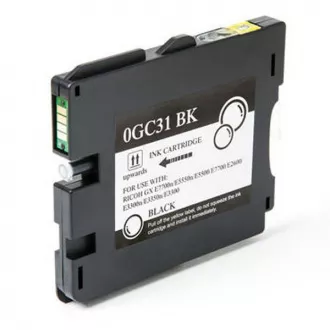 Ricoh GXE5550 (405701) - tusz, black (czarny) Ricoh GXE5550 (405701) - tusz, black (czarny)