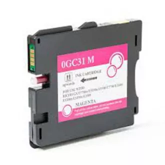 Ricoh GXE5550 (405703) - tusz, magenta Ricoh GXE5550 (405703) - tusz, magenta