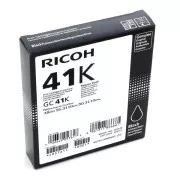 Ricoh 405761 - tusz, black (czarny)