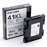 Ricoh 405765 - tusz, black (czarny)