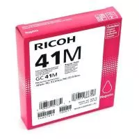 Ricoh 405763 - tusz, magenta
