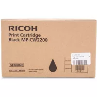 Ricoh 841635 - tusz, black (czarny)