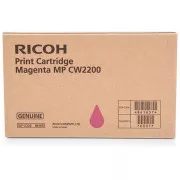Ricoh 841637 - tusz, magenta