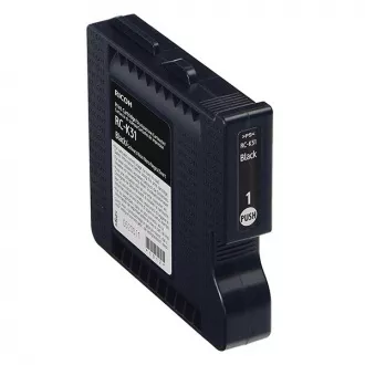 Ricoh 405506 - tusz, black (czarny)
