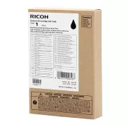 Ricoh 257059 - tusz, black (czarny)