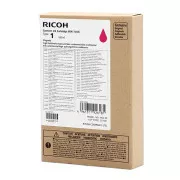 Ricoh 257061 - tusz, magenta