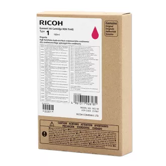 Ricoh 257061 - tusz, magenta