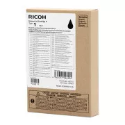 Ricoh 257063 - tusz, black (czarny)