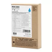 Ricoh 257064 - tusz, cyan