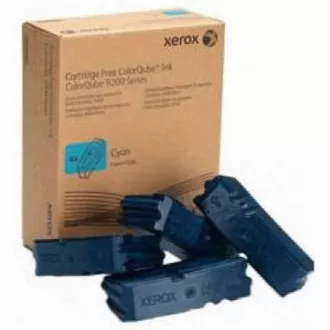 Xerox 108R00837 - tusz, cyan
