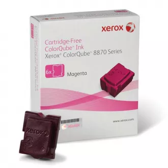 Xerox 8870 (108R00955) - tusz, magenta Xerox 8870 (108R00955) - tusz, magenta