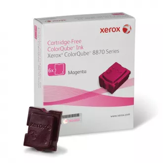 Xerox 8870 (108R00959) - tusz, magenta Xerox 8870 (108R00959) - tusz, magenta