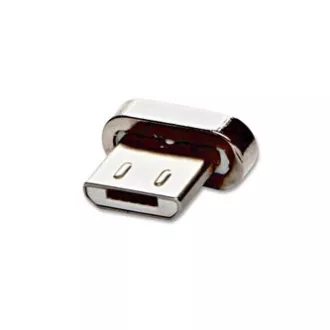 Kabel USB ze złączami (2.0), USB A męskie - microUSB męskie Apple Lightning męskie USB C męskie, 1 m, okrągły, w oplocie, srebrny, Kabel USB ze złączami (2.0), USB A męskie - microUSB męskie Apple Lightning męskie USB C męskie, 1 m, okrągły, w oplocie, srebrny,