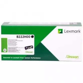 Lexmark B222H00 - toner, black (czarny)