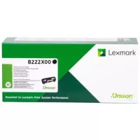 Lexmark B222X00 - toner, black (czarny)