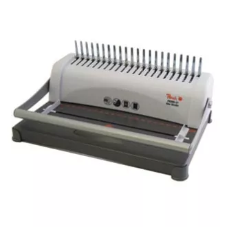 Bindownica brzoskwiniowa PB200-30, do bindowania plastikowego, A4 Bindownica brzoskwiniowa PB200-30, do bindowania plastikowego, A4