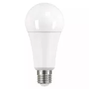 Żarówka LED EMOS Lighting E27, 220-240V, 17,6W, 1900lm, 4000k, neutralna biel, 30000h, Classic A67 143x67x67mm