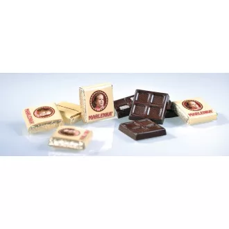Czekoladka Marlenka - GRATIS Czekoladka Marlenka - GRATIS