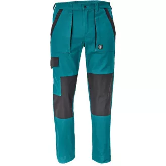Spodnie MAX NEO zielone