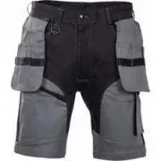 KEILOR szorty szary