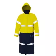 Płaszcz wodoodporny ARDON®AQUA 506A żółty | H1196/