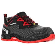 Buty ochronne Milwaukee rozmiar