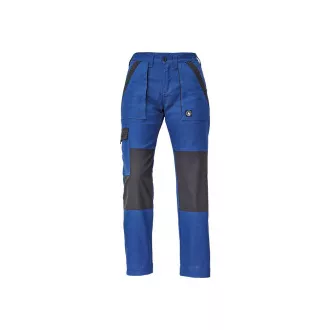 MAX NEO LADY spodnie niebieskie 34