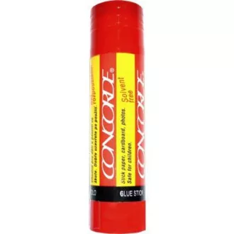 Klej stały 36g Concorde Klej stały 36g Concorde