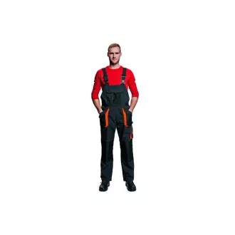 EMERTON FLANNEL spodnie limonkow EMERTON FLANNEL spodnie limonkow