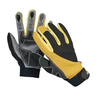 Rękawice CORAX FH łączone - 8 Rękawice CORAX FH łączone - 8