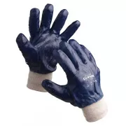 Rękawiczki ROLLER nasączone nitrylem