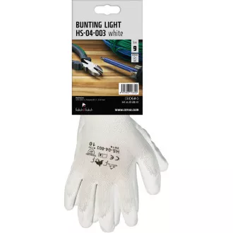 Rękawiczki FF BUNTING LIGHT HS-04-003