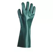 Rękawiczki UNIWERSALNE 40 cm zielone 10