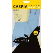 CASPIA FH rękawiczki lateksowe / neoprenowe