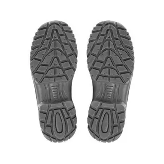 Buty CXS Universe Comet S3 czarno-zielone, rozmiar
