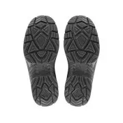 Sandały CXS SAFETY STEEL IRON S1, czarne, rozmiar
