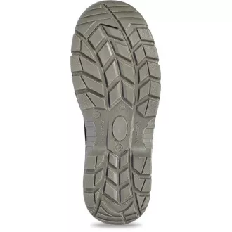 Półbut ULM SC-02-007 S1P SRC