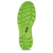 Niskopodwoziowa HALWILL MF ESD S1P SRC.