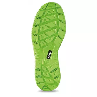 Niskopodwoziowa HALWILL MF ESD S1P SRC.