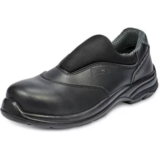 FIACRE MF S2 SRC mokasyny 36 czarne FIACRE MF S2 SRC mokasyny 36 czarne