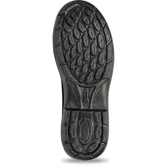 FIACRE MF S2 SRC mokasyny 36 czarne FIACRE MF S2 SRC mokasyny 36 czarne