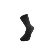 Skarpety COMFORT, czarne, rozmiar