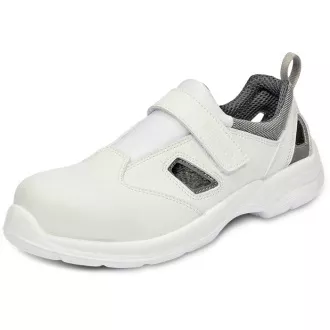 Sandały DEUVILLE MF S1 SRC