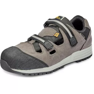Sandały RUNNER ESD S1P SRC 4
