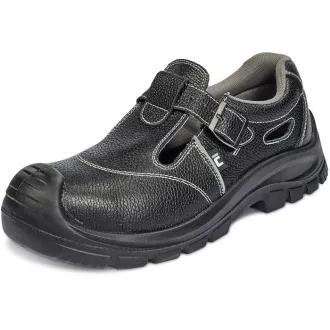 Sandały RAVEN XT MF S1P SRC Sandały RAVEN XT MF S1P SRC